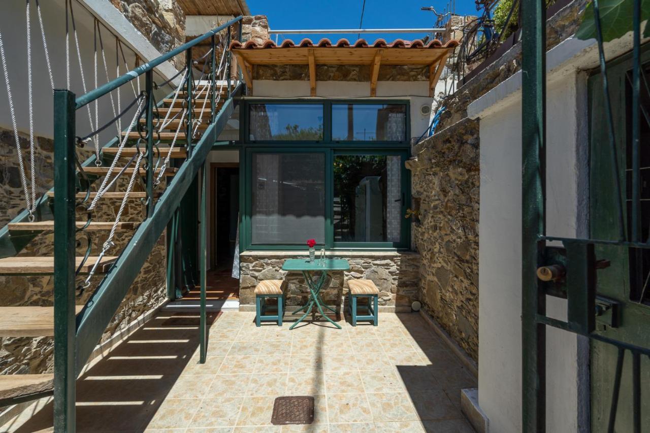 Dream House Villa Perivolia  Exterior photo